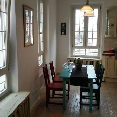 로마 Casa Ceneda 46 아파트 외부 사진