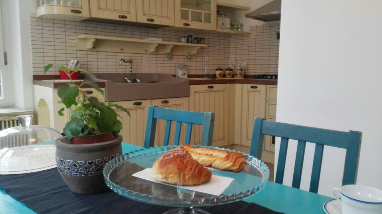 로마 Casa Ceneda 46 아파트 외부 사진